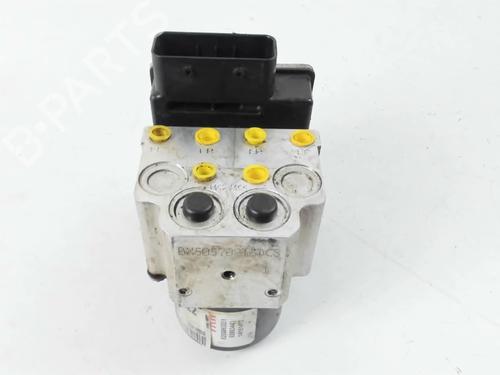 Módulo de ABS RENAULT TRAFIC II Van (FL) 1.9 dCi 80 (FL0B) | BP35969487M43 - Image 3