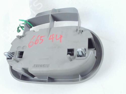 Plafonier Plafonier RENAULT CLIO II (BB_, CB_) 1.2 LPG (58 hp) 20402322 20402322