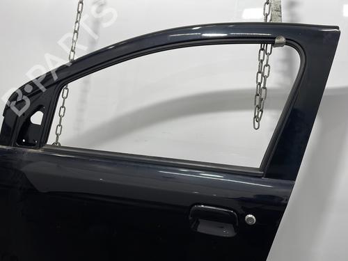 Left front door NISSAN PIXO (UA0) 1.0 | BP20976217C2