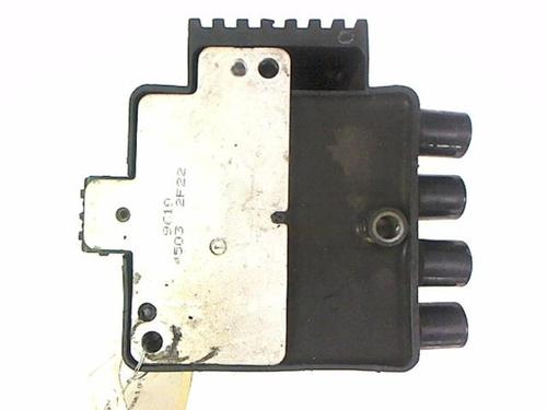 Ignition coil OPEL ASTRA F Hatchback (T92) 1.4 Si (F08, M08, F68, M68) | BP20410533M94 