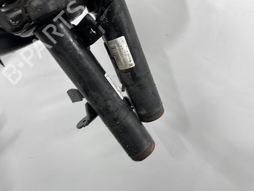 Used Left front shock absorber Left front shock absorber FORD FOCUS III 2.0 TDCi (115 hp) 31126746 31126746