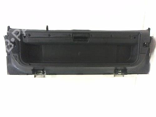 Tailgate CITROËN C2 (JM_) 1.4 | BP20431278C6 