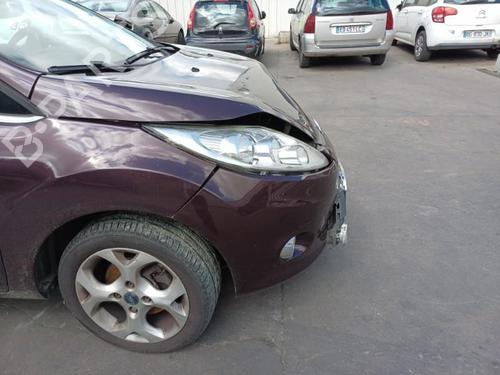 Steering column FORD FIESTA VI (CB1, CCN) 1.4 TDCi | BP34355598M21 - Image 23