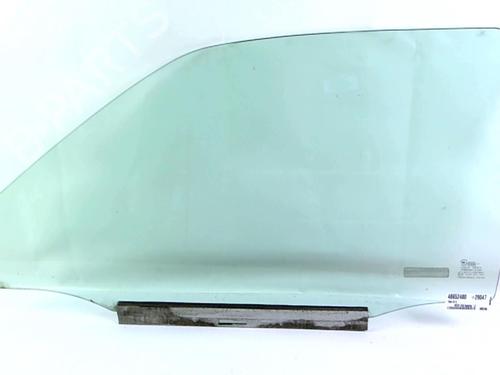Used Front left door window DAEWOO NEXIA 1.5 (08, 68) (75 hp) 22914779