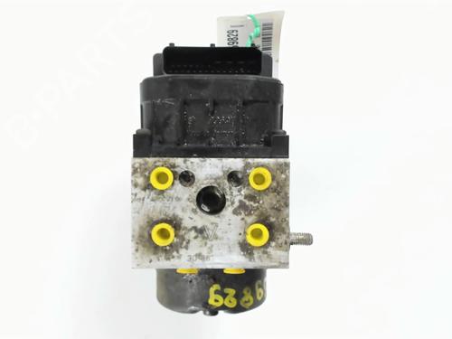 Used ABS pump VOLVO V40 Estate (645) 1.8 i (125 hp) 23841075