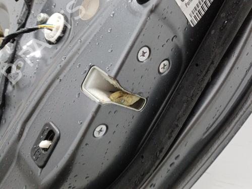 Right rear door HONDA CIVIC VIII Saloon (FD, FA) 1.3 IMA (FA3, FD3) | BP20401822C5 