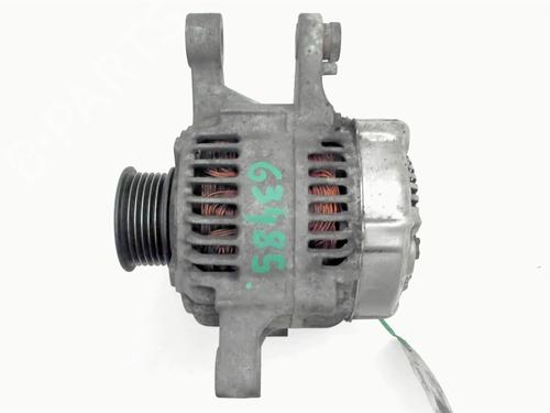 Generator TOYOTA COROLLA (_E12_) 1.8 VVTL-i TS (ZZE123) | BP20429185M7 