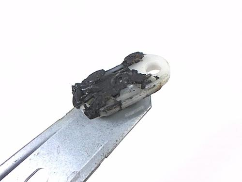 Front right window mechanism OPEL CORSA B (S93) 1.5 TD (F08, F68, M68) | BP20444431C23 