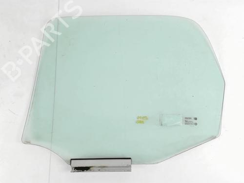 Rear right door window OPEL CORSA B (S93) 1.2 i (F08, F68, M68) | BP20389846C21 