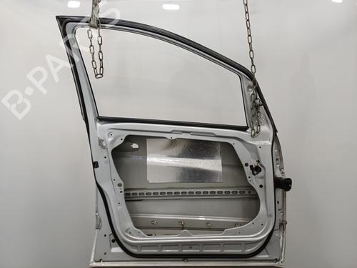 Left front door MERCEDES-BENZ B-CLASS Sports Tourer (W245) B 180 CDI (245.207) | BP22104007C2 