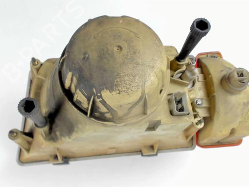 Used Right headlight Right headlight LADA SAMARA (2108, 2109, 2113, 2114) 1300 (65 hp) 21233760 21233760