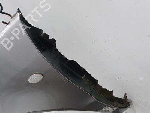 Used Left front fenders MERCEDES-BENZ A-CLASS (W168) A 170 CDI (168.008) (90 hp) 20469274