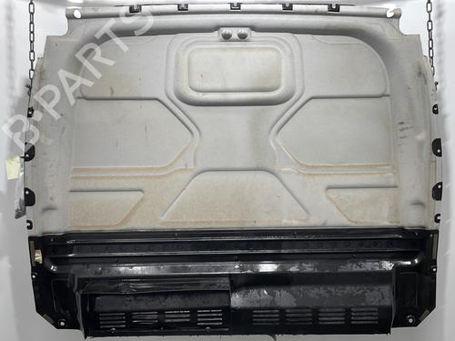 Used Cargo separator Cargo separator FORD TRANSIT CUSTOM V362 Van (FY, FZ) 2.2 TDCi (125 hp) 31631401 31631401