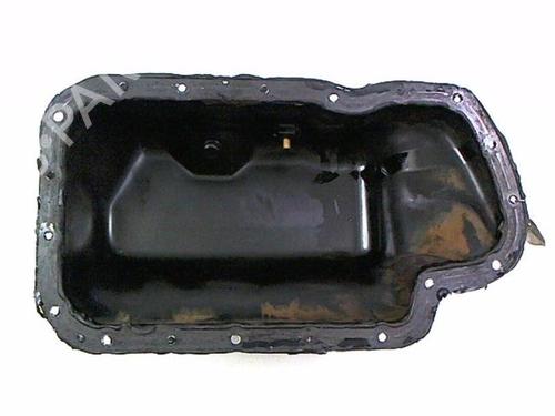 Oil sump PEUGEOT 206 Hatchback (2A/C) 1.4 i | BP20414378M115 