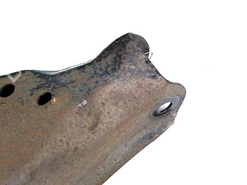 Right rear suspension arm SEAT LEON (1P1) 1.9 TDI | BP20415443M15 