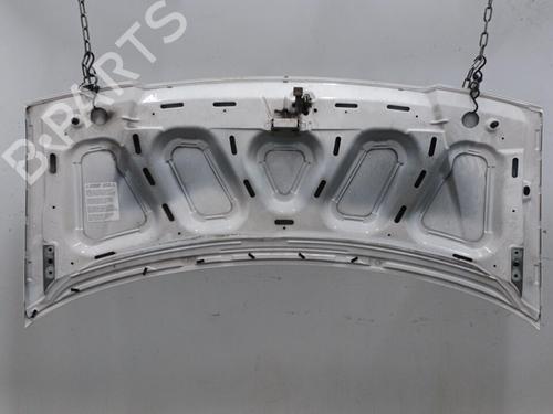Used Hood Hood 22102324 22102324