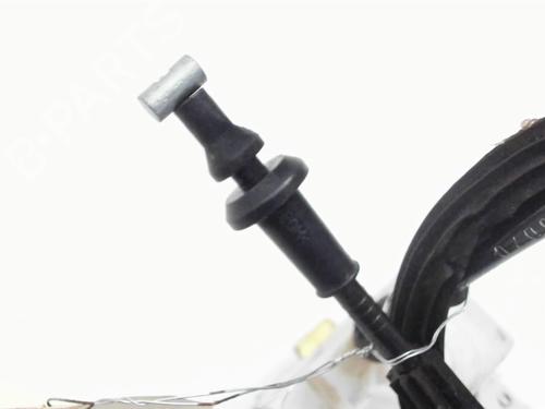Front right lock CITROËN C3 Pluriel (HB_) 1.4 HDi | BP21009787C97 