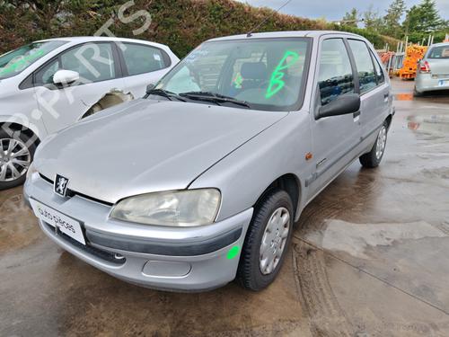 Used Parts PEUGEOT 106 I (1A, 1C)    4774999