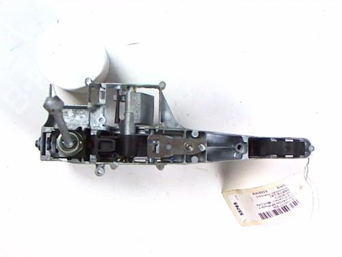 Front left exterior door handle PEUGEOT 208 I (CA_, CC_) 1.0 VTi | BP20449090C128 