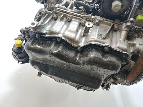 Used Engine Engine 39044643 39044643