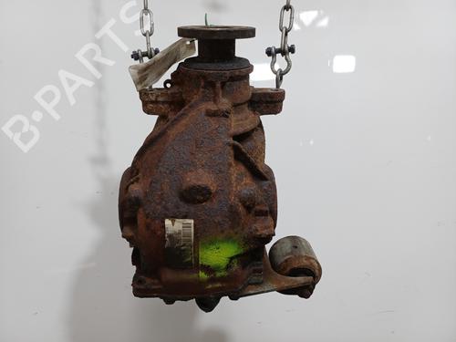 Used Rear differential Rear differential 36847510 36847510