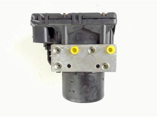Used ABS pump ABS pump CHRYSLER PT CRUISER (PT_) 2.2 CRD (121 hp) 20442991 20442991