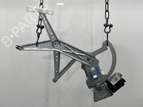 Front left window mechanism OPEL MERIVA A MPV (X03) 1.7 CDTI (E75) | BP21384803C22 