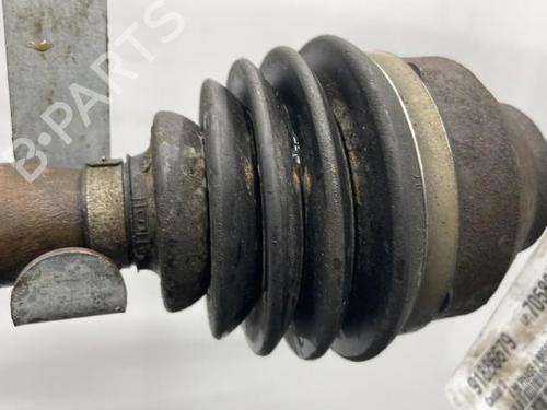 Right front driveshaft VOLVO V50 (545) 2.0 D | BP21207905M39 