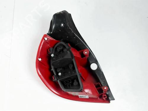 Right taillight RENAULT CLIO III (BR0/1, CR0/1) 1.5 dCi (BR17, CR17) | BP31159484C35 