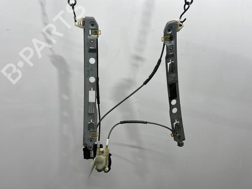 Used Front left window mechanism Front left window mechanism RENAULT MEGANE II (BM0/1_, CM0/1_) 1.5 dCi (BM02, BM13, BM2A, CM02, CM13) (101 hp) 31328032 31328032