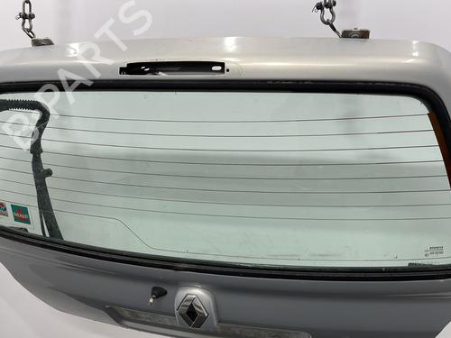 Bakluke CC/Kombi-Kupé RENAULT TWINGO I (C06_) 1.2 16V (C060) | BP28303176C6 