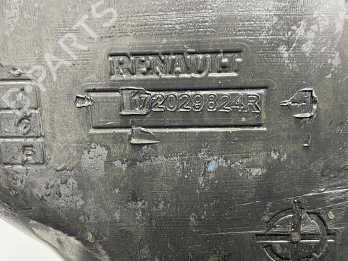 Fuel tank RENAULT MEGANE III Hatchback (BZ0/1_, B3_) 1.5 dCi (BZ0C) | BP29956765C62