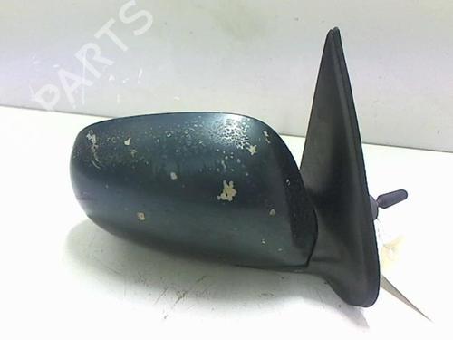 Right mirror NISSAN MICRA II (K11) 1.0 i 16V | BP20479307C27 