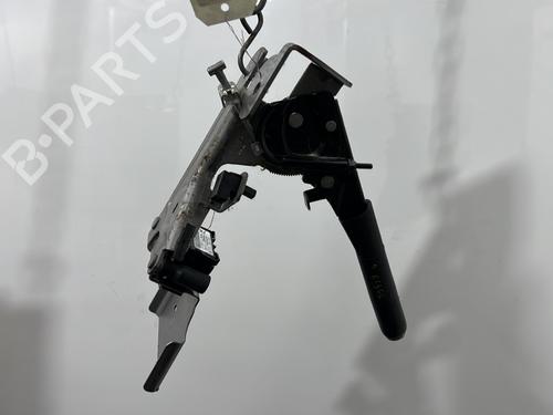 Hand brake CITROËN C3 Pluriel (HB_) 1.6 | BP32509160I18