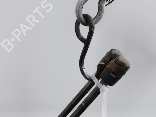 Tailgate lift support OPEL MERIVA A MPV (X03) 1.7 CDTI (E75) | BP20446118C138 
