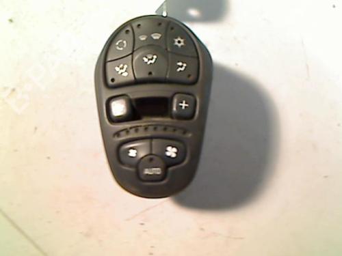 Used Climate control Climate control RENAULT ESPACE III (JE0_) [1996-2002] 33445710 33445710