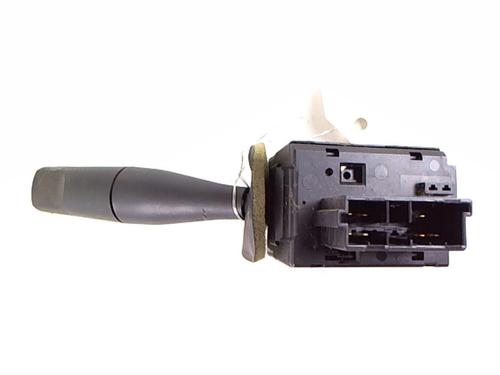Used Steering column stalk PEUGEOT 206 Hatchback (2A/C) 1.9 D (69 hp) 20391813