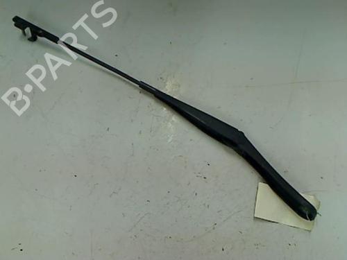 Used Front windshield wiper arm OPEL ASTRA H (A04) 1.9 CDTI (L48) (120 hp) 20413184