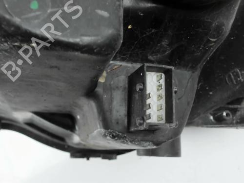 Right headlight OPEL AGILA B (H08) 1.3 CDTI (F68) | BP32509060C29 