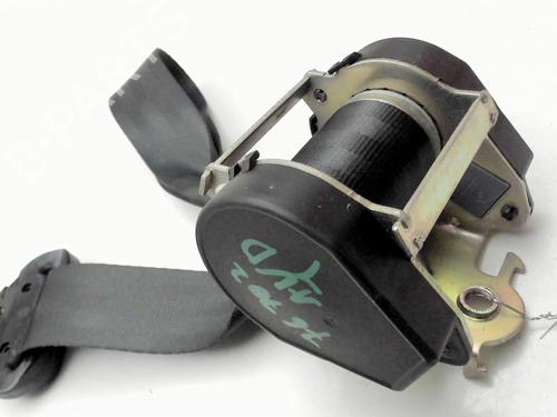 Front right seatbelt DACIA LODGY (JS_) 1.2 TCe (JSAY, JSM0) | BP36173173I25 - Image 5