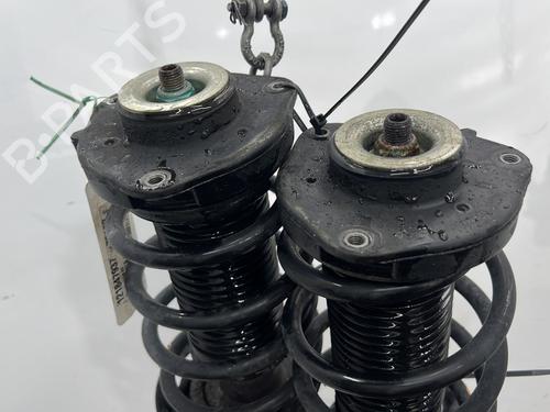 Left front shock absorber VW PASSAT B6 (3C2) 1.6 FSI | BP32766526M16 - Image 5