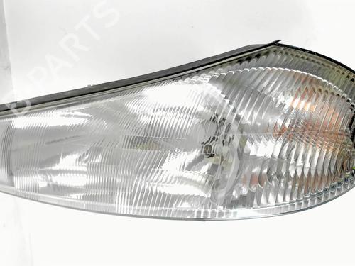 Left headlight FORD MONDEO II (BAP) 1.6 i | BP20476815C28 