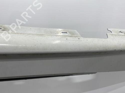 Left sideskirt BMW 1 (E87) 118 d | BP20418015C115 
