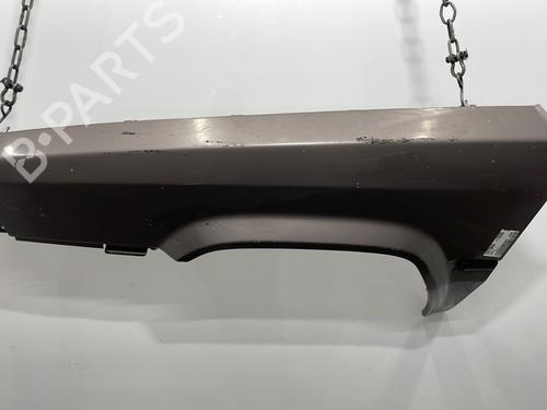Used Left front fenders CITROËN BX (XB-_) [1982-1994]  28567707