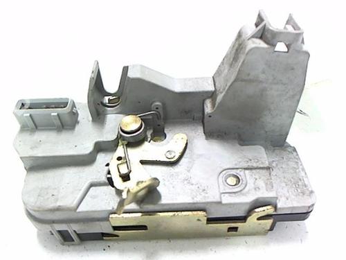 Rear right lock PEUGEOT 307 Break (3E) 1.6 HDi | BP20437078C99 