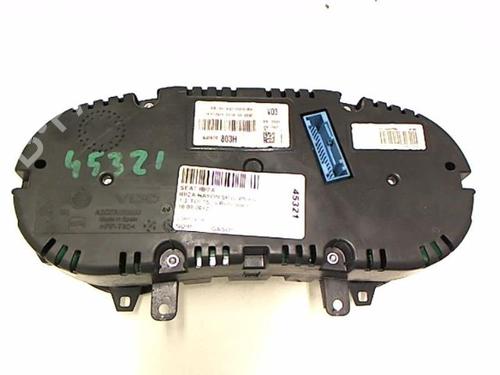 Instrument cluster SEAT IBIZA IV (6J5, 6P1) 1.2 TSI | BP25264394C47 