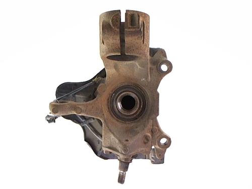 Left front steering knuckle PEUGEOT BOXER Van 2.2 HDi 120 | BP20461922M25 