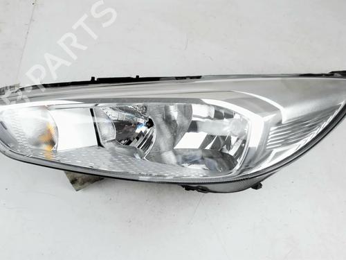 Left headlight FORD FOCUS III Turnier 1.0 EcoBoost | BP39486513C28 - Image 5