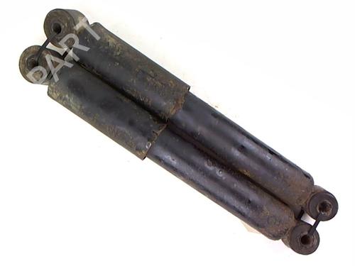Used Right rear shock absorber HYUNDAI TRAJET (FO) 2.0 CRDi (113 hp) 20443831