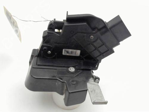 Rear right lock FORD FOCUS II (DA_, HCP, DP) 1.6 TDCi | BP29625457C99 